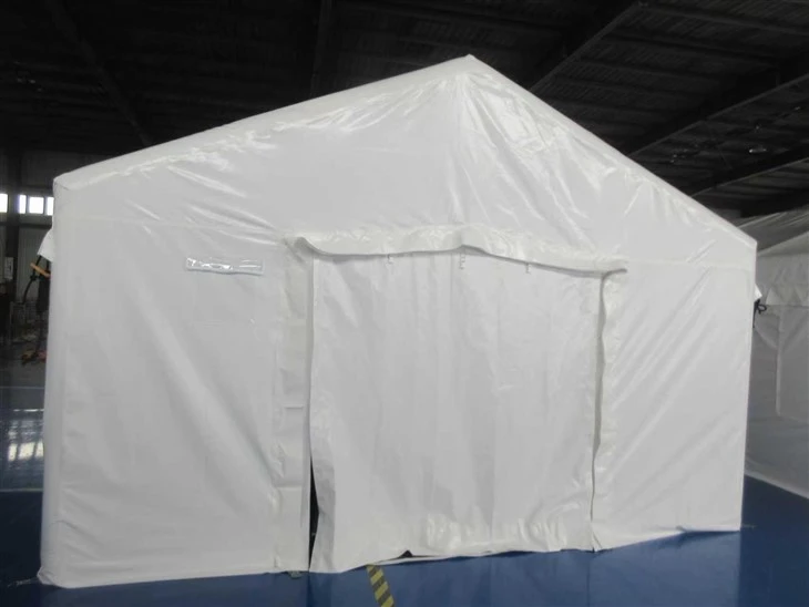 Inflatable Medical Tent best