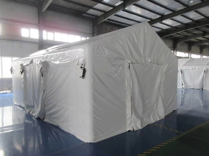 Inflatable Medical Tent factory