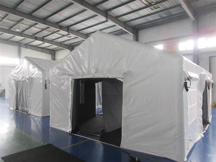 Inflatable Medical Tent price