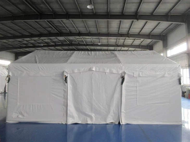Inflatable Medical Tent suppliers