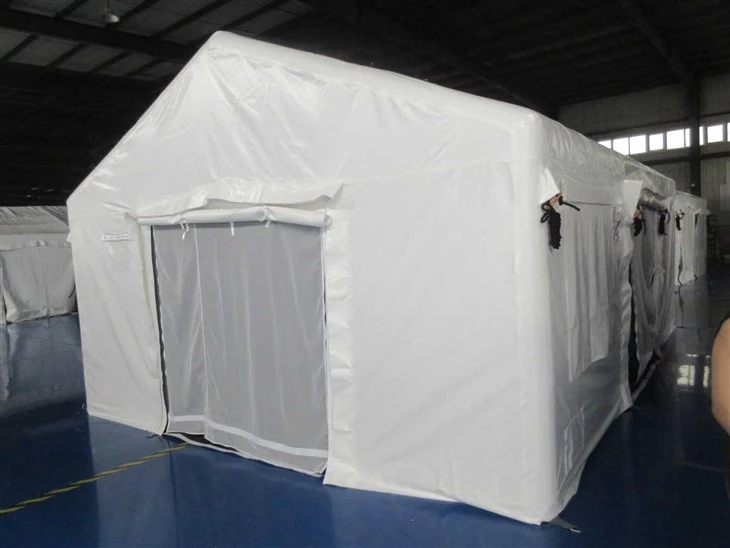 Inflatable Medical Tent price