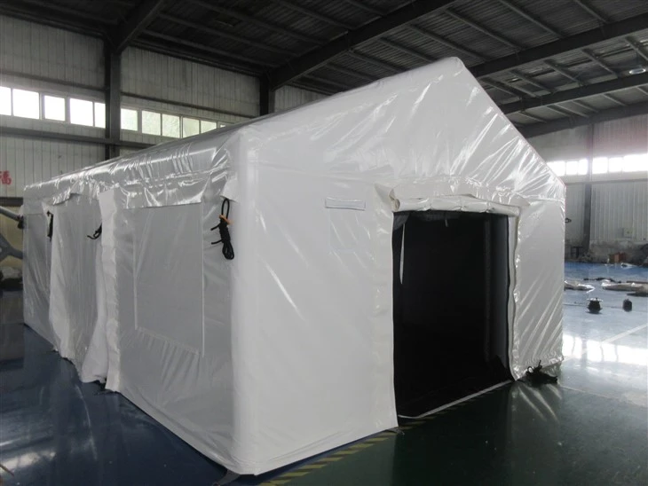 Inflatable Medical Tent suppliers