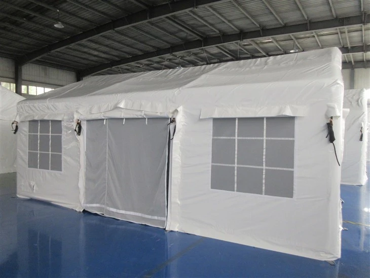 Inflatable Medical Tent high quality